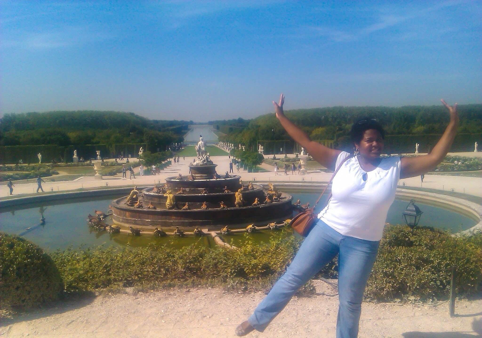 5 Reasons I’m Becoming More French #JamaicanInFrance